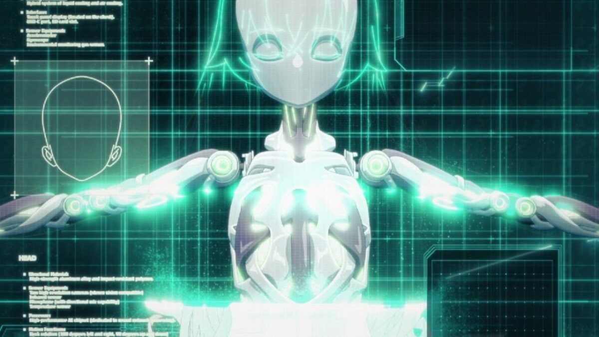 Kakushite! Makinasan!! Anime Premiere and Season Update