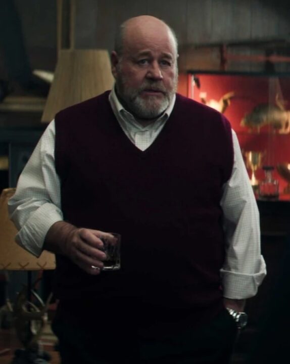 Michael Dempsey in You