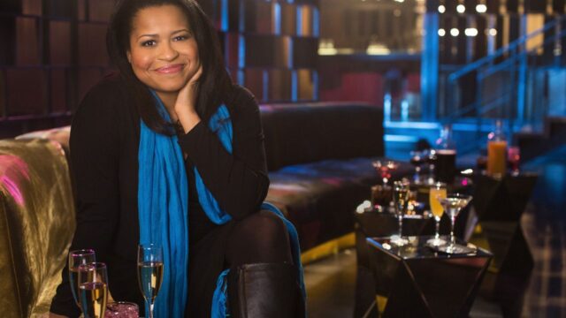 Courtney A. Kemp, renowned for creating Power, brings her signature storytelling style to Nemesis.