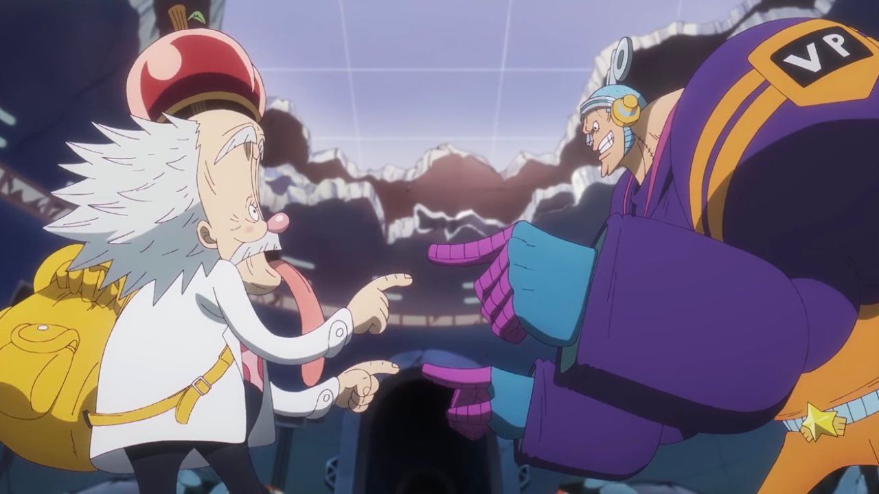 One Piece Episode 1125: Release Date, Where to Watch and More cover