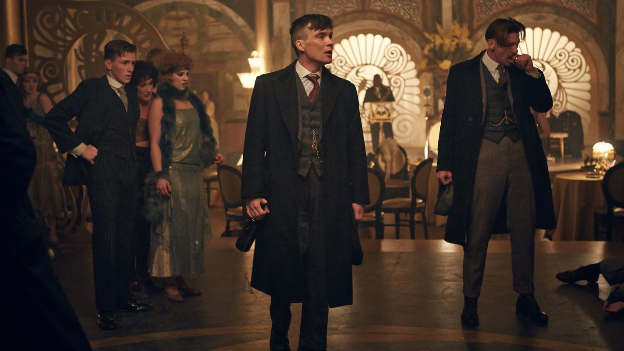 La saison 7 de Peaky Blinders est-elle confirmée