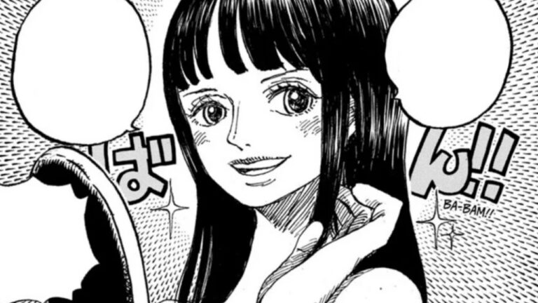 One Piece Chapter 1148: Release Date, Where to Read, Speculation