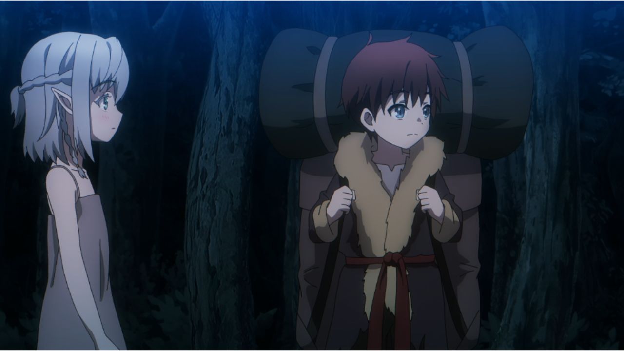 The Beginning After The End Episode 5 Release Date and Updates cover