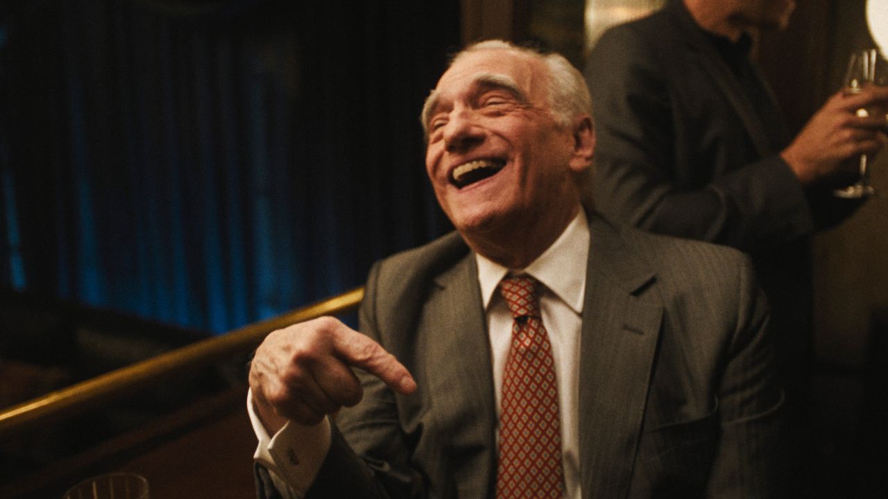 The Studio: Every Pun, Movie And Actor References Explained