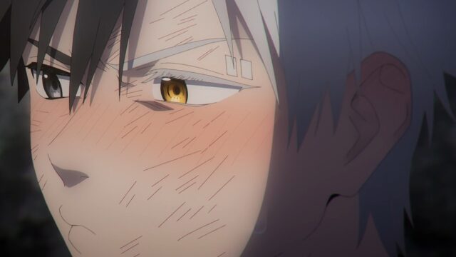 Sakura Haruka- Wind Breaker