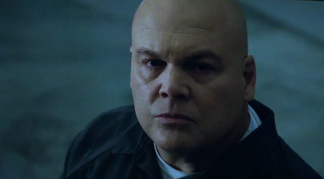 Vincent D'Onofrio in Daredevil