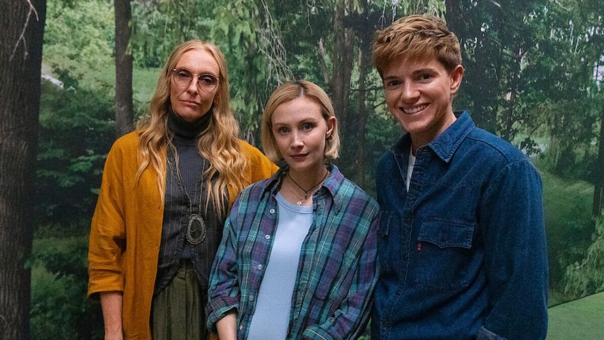 Wayward Collie When Will Wayward Release on Netflix?