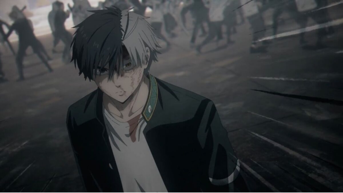 Wind breaker season 2 episode 3