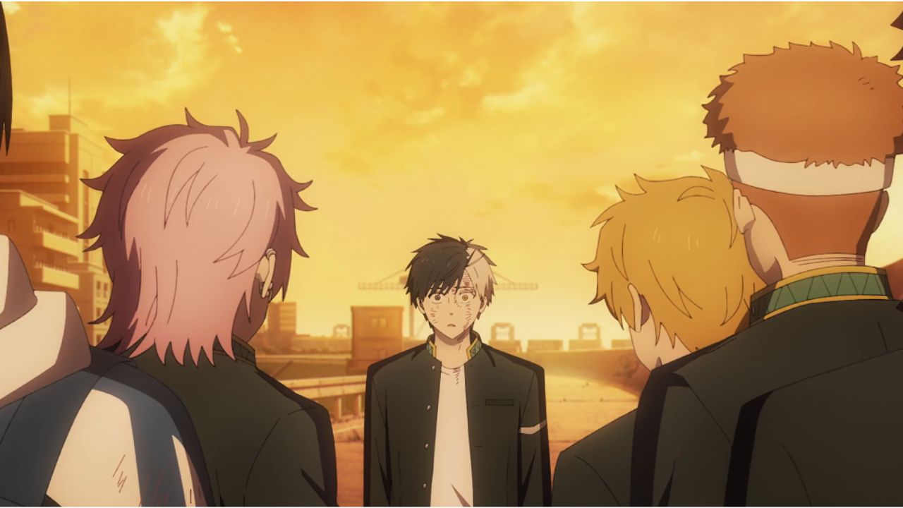 WIND BREAKER Season 2 Episode 4 Release Date, Updates, More cover