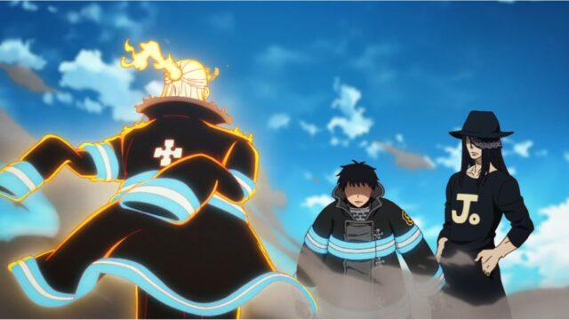 Fire Force Season 3 Episode 5 Release Date, Speculations, More
