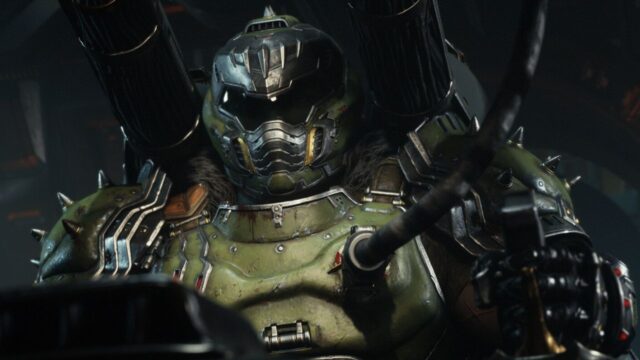 All Doom The Dark Ages Secrets and Collectibles - Chapter Guide