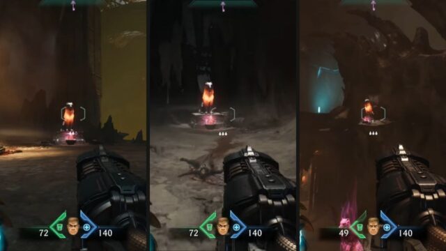 All Wolf Statue Locations in Ancestral Forge