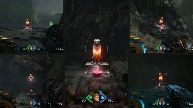 All Wolf Statue Locations in The Kar’Thul Marshes