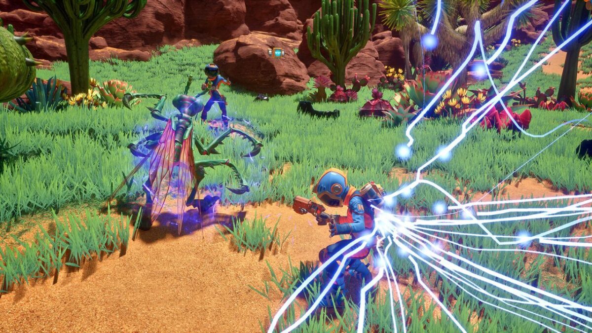 Goo Types Revenge of the Savage Planet - Features, Editions, and More