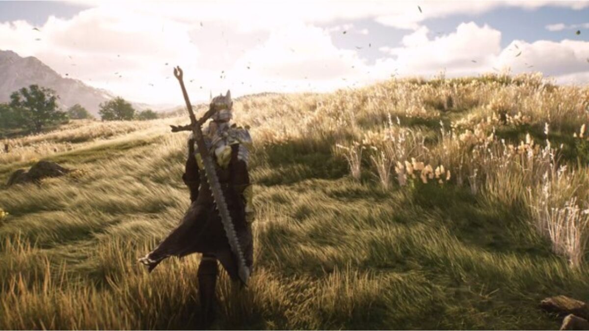 How to Sign Up for the Chrono Odyssey Closed Beta? — free download