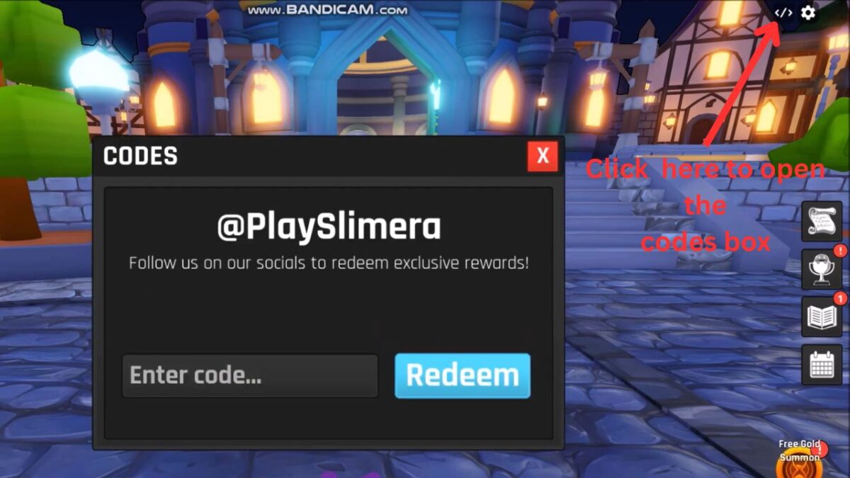 Dope Code What are the new Slimera codes in Roblox? May 2025