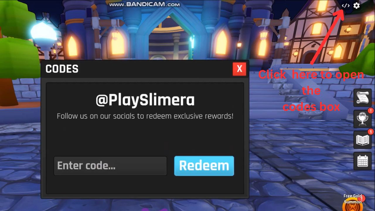 Quels sont les nouveaux codes Slimera sur Roblox ? Mai 2025