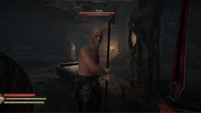 Consequences of Killing One-Eye