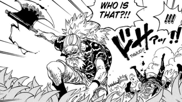 One Piece Chapter 1150: Release Date, What to Expect and More