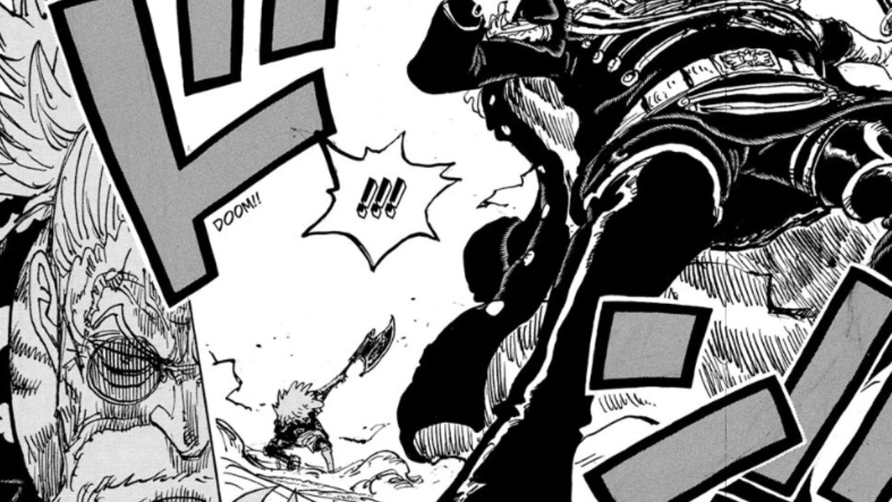 One Piece Chapitre 1149 : Date de sortie, où le lire, spéculations