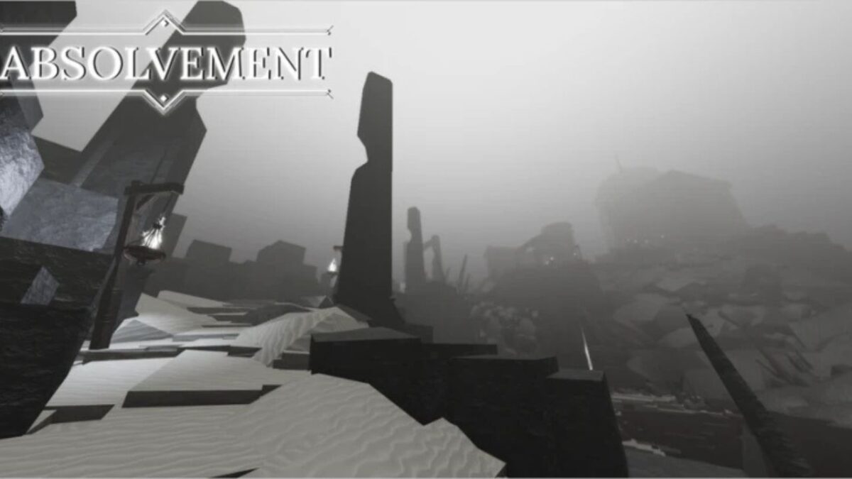All Active Codes for Absolvement on Roblox