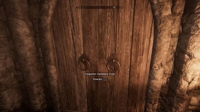 How to find the Inner Crypt Key in Tainted Grail