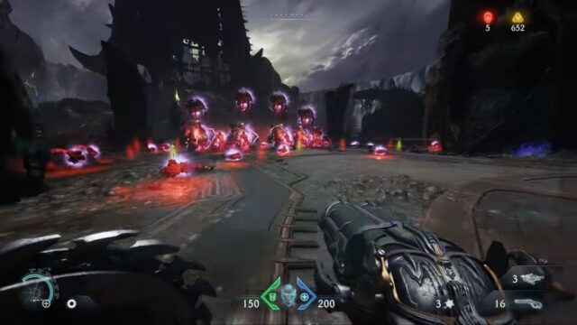 How to unlock Shield Runes in Doom The Dark Ages