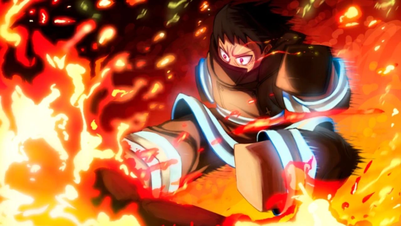 All the Active Infinity Fighters Codes in Roblox (May 2025) cover