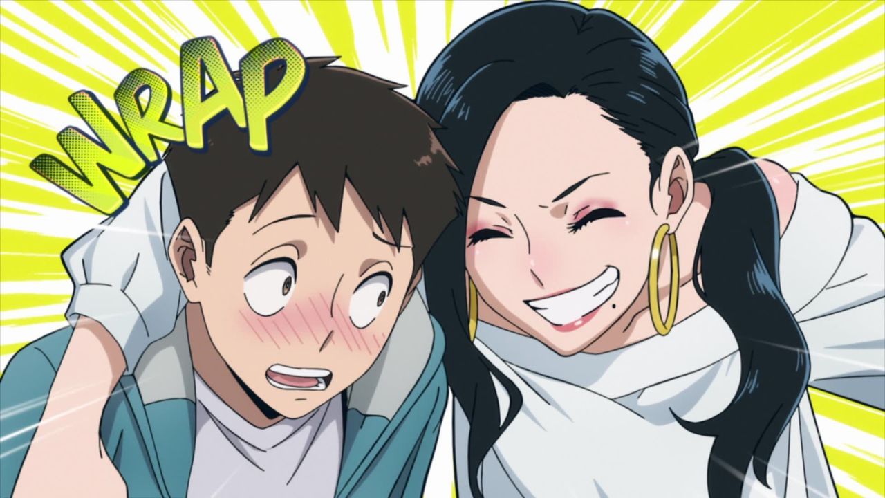 My Hero Academia: Vigilantes Episode 8: Release Date, Where to Watch and More cover