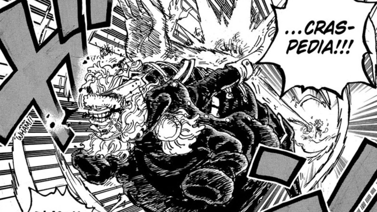 One Piece Chapitre 1149 : Date de sortie, où le lire, spéculations