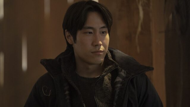 Young Mazino in Future Days 