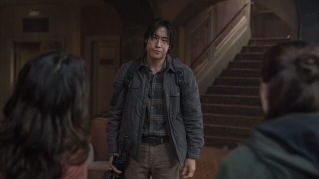 What Happened to Jesse in The Last of Us Season 2 Finale? Shocking Death Explained