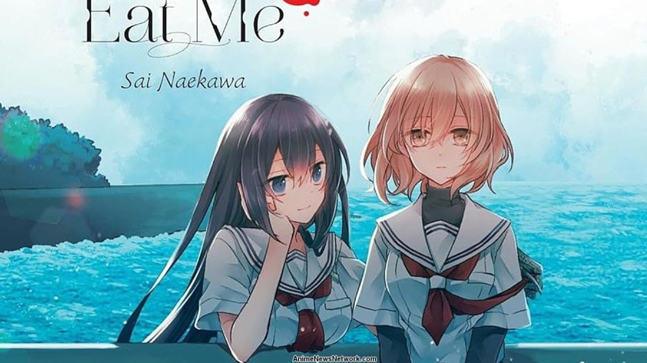 This Monster Wants To Eat Me Anime: Release Date and Updates cover