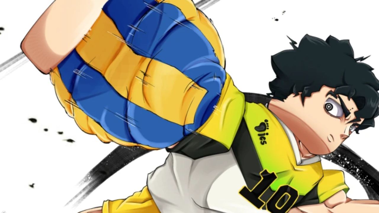 All the Active Volleyball Ascended Codes in Roblox (May 2025) cover