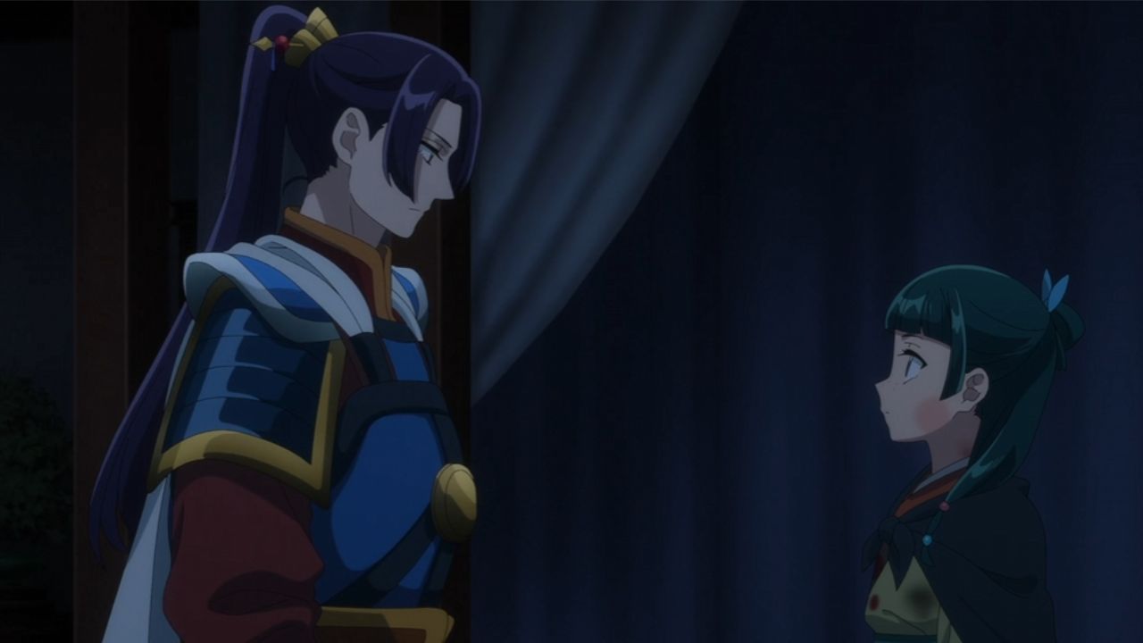 The Apothecary Diaries Season 2 Episode 23: Release Date, Where to Watch and More cover