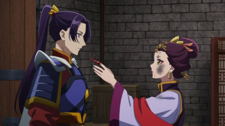 The Apothecary Diaries Saison 2 Épisode 24 : Date de sortie et plus