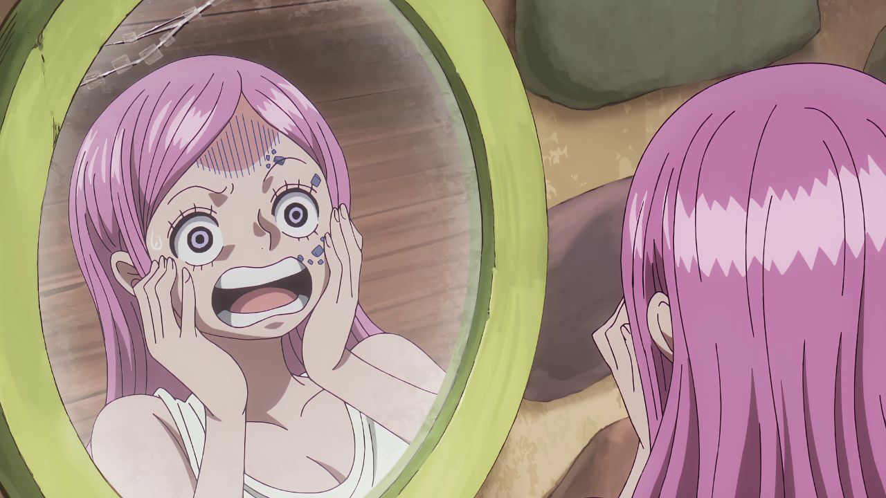 One Piece Épisode 1134 : date de sortie, où le regarder et plus encore