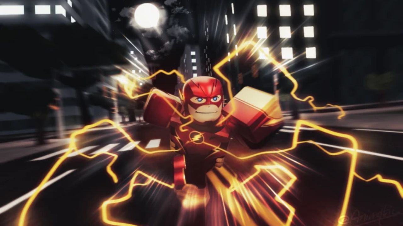 Codes Flashpoint Worlds Collide actifs pour juin 2025 | Roblox