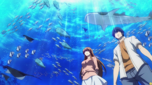 Grand Blue 