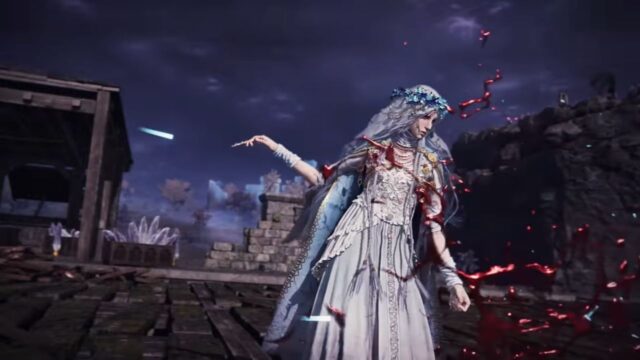 How to get the Revenant in Elden Ring: Nightreign