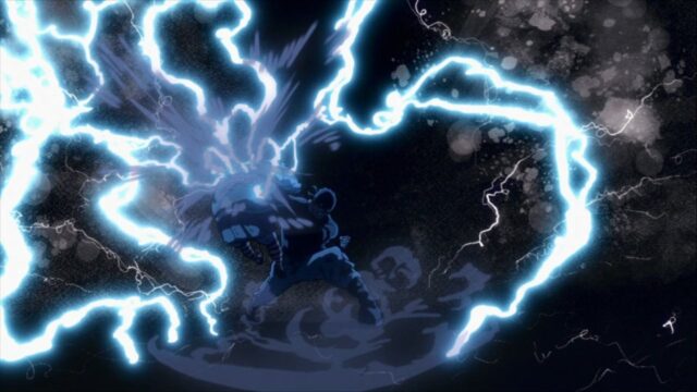 my hero academia: vigilantes