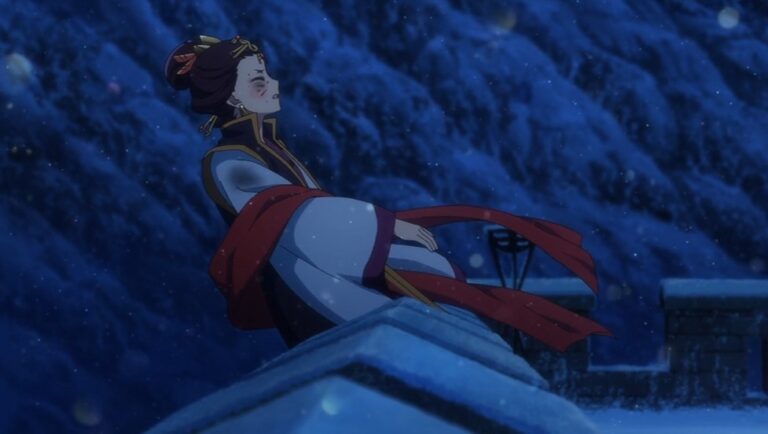 Apothecary Diaries season 2 episode 24