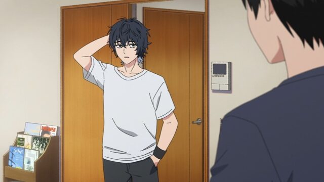 Witch watch episode 14 release date