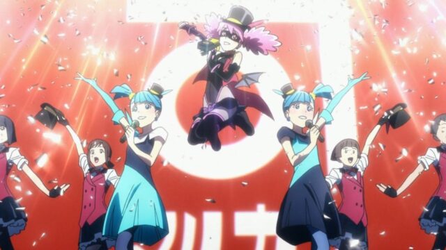 my hero academia: vigilantes