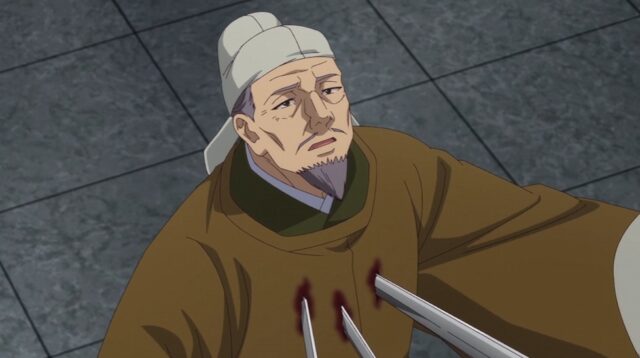 Apothecary diaries season 2 episode 24 release date