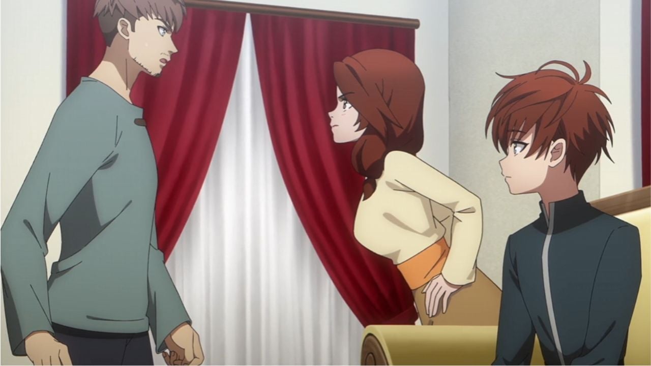 The Beginning After The End Episode 12: Release Date, Speculations, and More cover