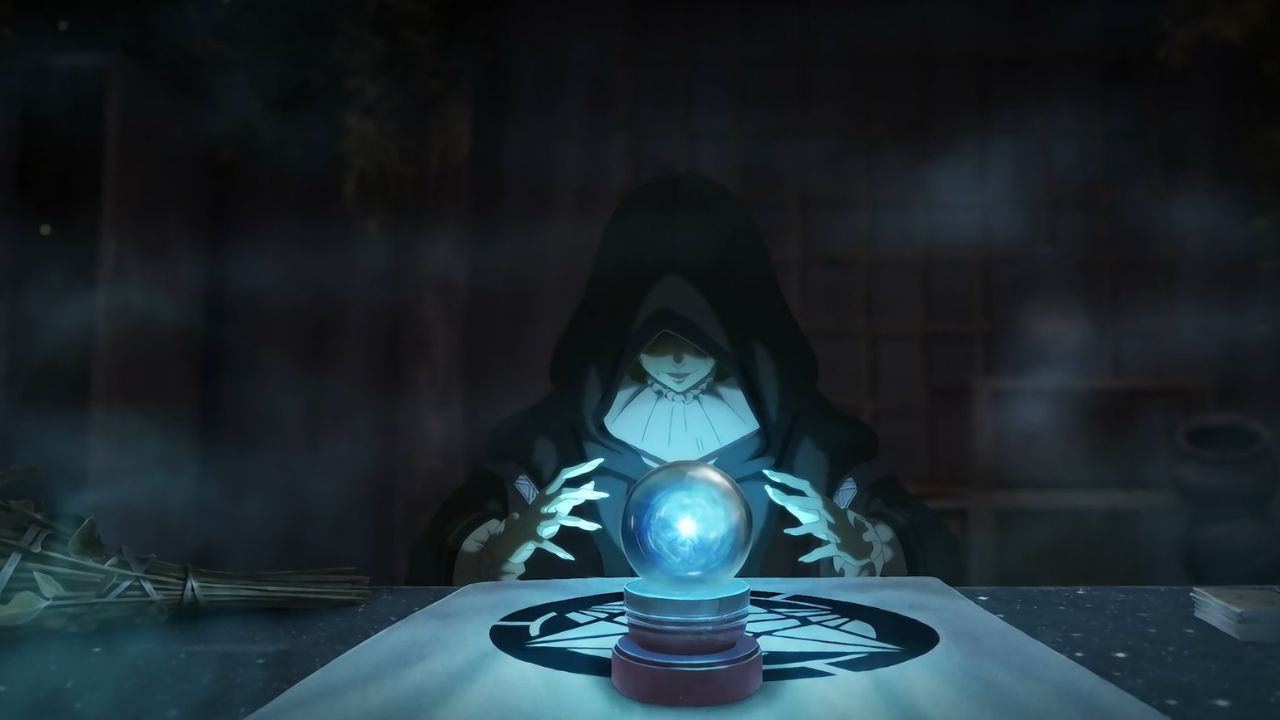 Lotf Ritual Lord of the Mysteries Episode 3: Release Date and More