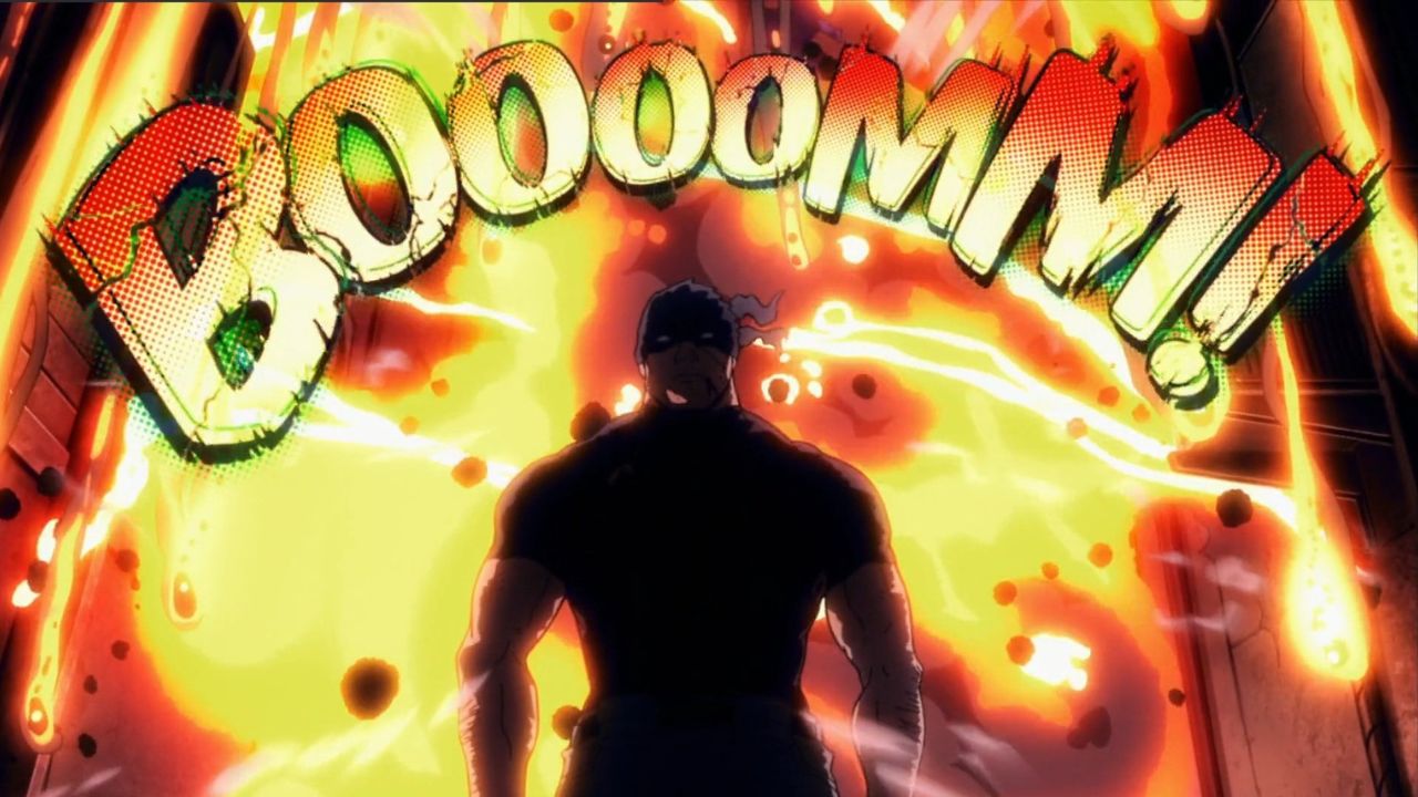 My Hero Academia: Vigilantes Episode 13: Release Date, Where to Watch and More cover