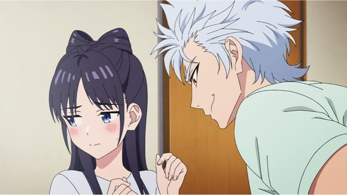 Witch watch episode 14 release date