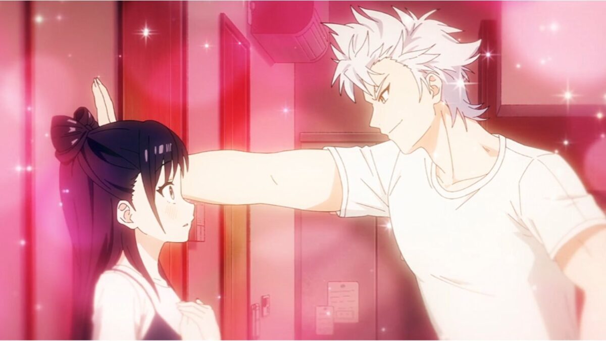 Witch Watch Anime Episode 144 Release Date, Where To Watch,